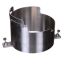Picture of Edlund A820 Assembly, #625A Guard Ring 603 Dia