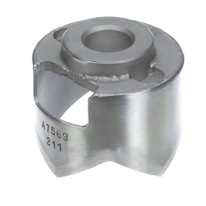 Picture of Edlund A7569 Weldment, Knife 211 Dia.