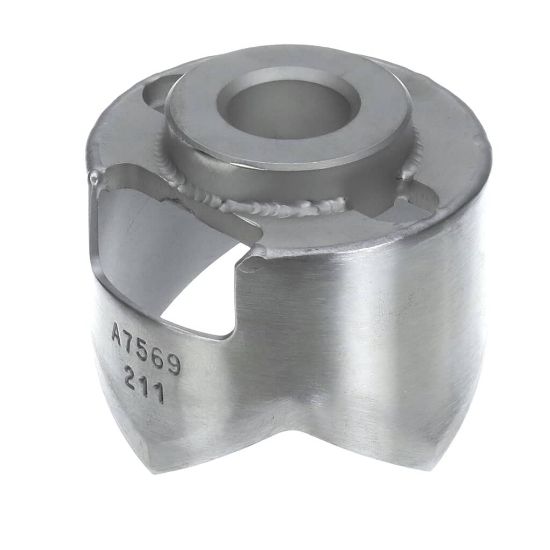 Picture of Edlund A7569 Weldment, Knife 211 Dia.