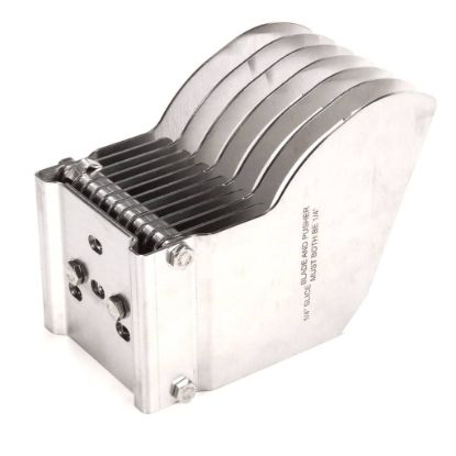 Picture of Edlund AS021 Assembly, Arc Pusher Fingers, 1/4S