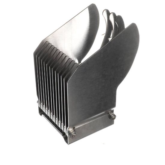 Picture of Edlund AS061 Assembly, 1/4 Arc Pusher