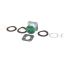 Picture of Edlund B137 Button, Green Mshrm Push, 800T