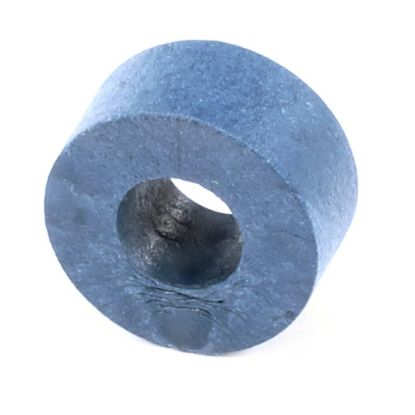 Picture of Edlund B121 Bushing, #2 Dark Blue Nylon