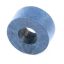 Picture of Edlund B121 Bushing, #2 Dark Blue Nylon
