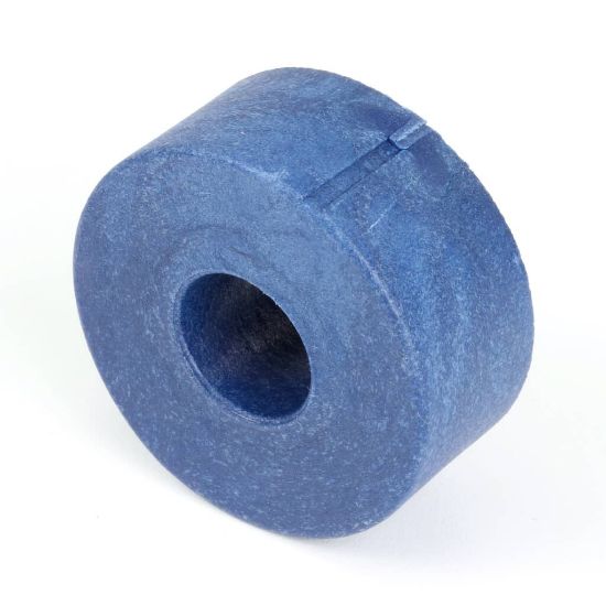 Picture of Edlund B119 Bushing, #1 Dark Blue Nylon