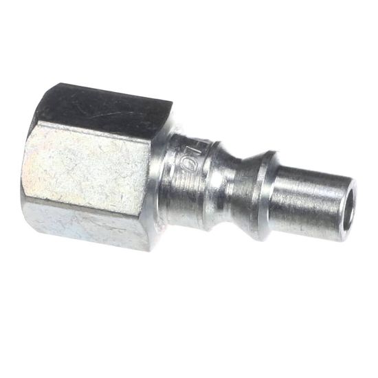 Picture of Edlund C105 Coupling, Aro 210Plug 1/4 Fema