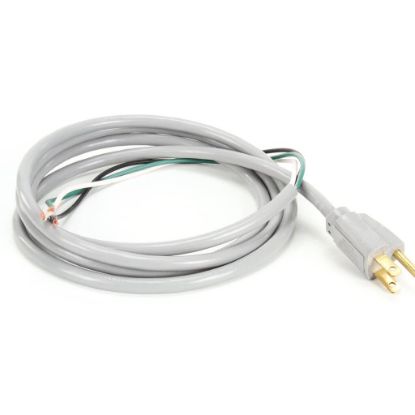Picture of Edlund C099 Cord Set, Regular 7Ft, 18/3, G