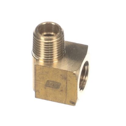 Picture of Edlund E005 Elbow, 1/8 Npt Brass St. #3400