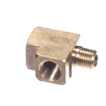 Picture of Edlund F016 Fitting, 1/8 Npt Brass Street