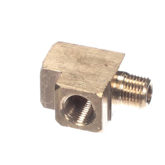 Picture of Edlund F016 Fitting, 1/8 Npt Brass Street