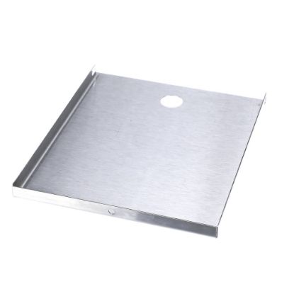 Picture of Edlund C137M Cover, #610 Top (W/ Center Hol