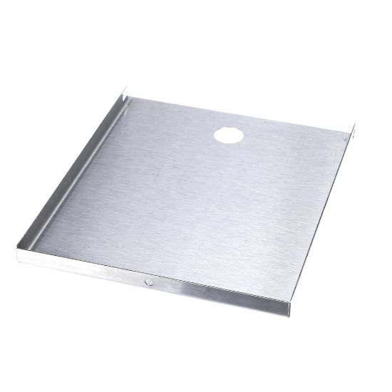 Picture of Edlund C137M Cover, #610 Top (W/ Center Hol