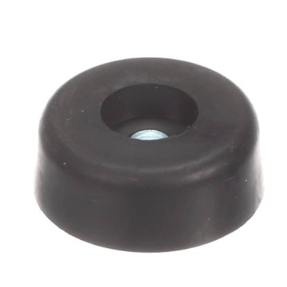 Picture of Edlund F045 Foot, #625 Mech.,blk Fi (Vmi)