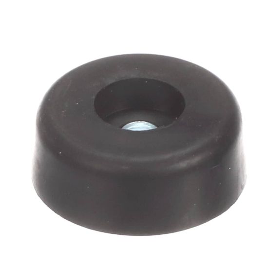 Picture of Edlund F045 Foot, #625 Mech.,blk Fi (Vmi)