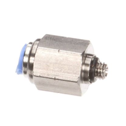 Picture of Edlund F082 Fitting, 1/4Od Pushin To #10-3
