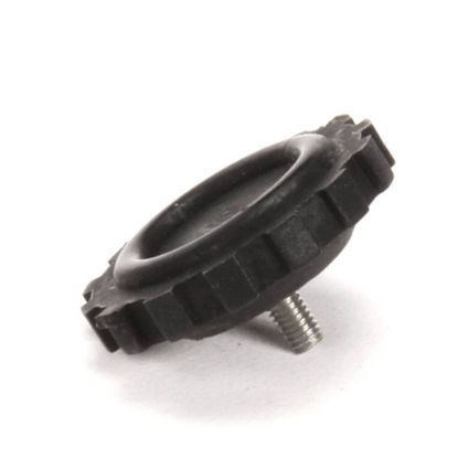 Picture of Edlund F081 Foot Pads, Ds Leveling Rubber