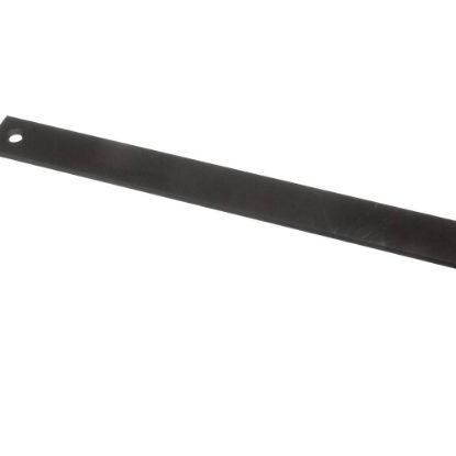 Picture of Edlund FL001 File, 14 Mll Bstd Blk Ox 79000