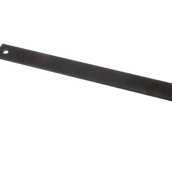 Picture of Edlund FL001 File, 14 Mll Bstd Blk Ox 79000