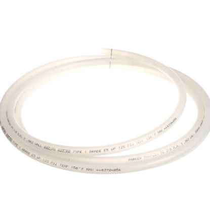 Picture of Edlund H027 Hose, 3/8 Od Opaque Parflex
