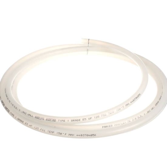 Picture of Edlund H027 Hose, 3/8 Od Opaque Parflex