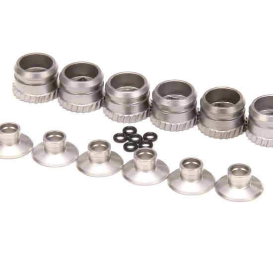 Picture of Edlund KT2700 Kit, 270, Replacement Parts (6 Pk)