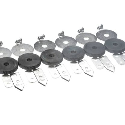 Picture of Edlund KT1100 Kit, #1, Replacement Parts 6/Pk
