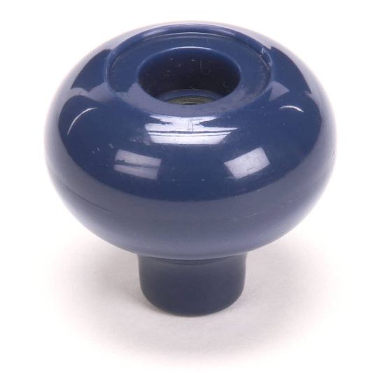Picture of Edlund K082 Knob Blue, #1 #2, Modified