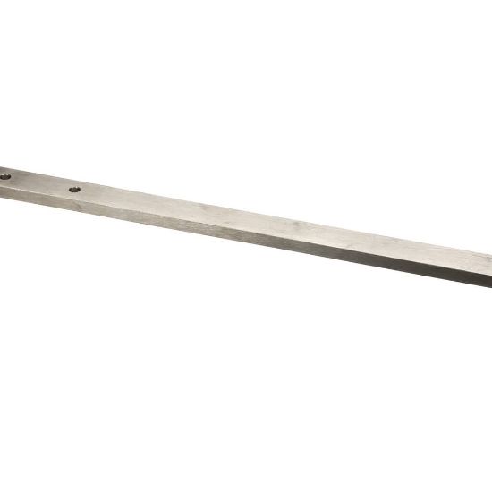 Picture of Edlund L027 Lever, #700 S/s Arm Needs A S