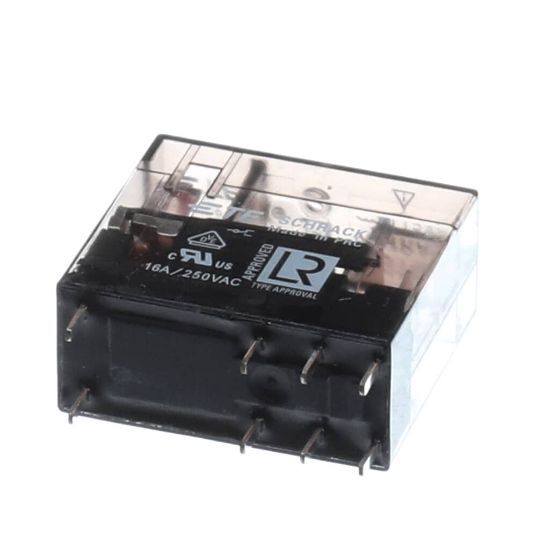 Picture of Edlund P016-6 Pins, 6 610/700 Knockout-pack