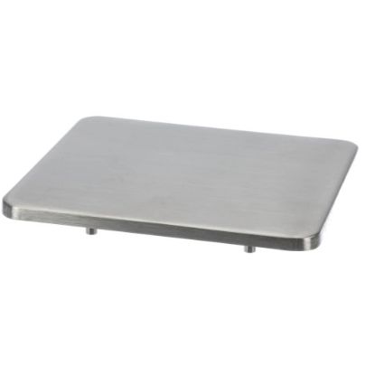 Picture of Edlund P055 Platform, W/studs Edl-10