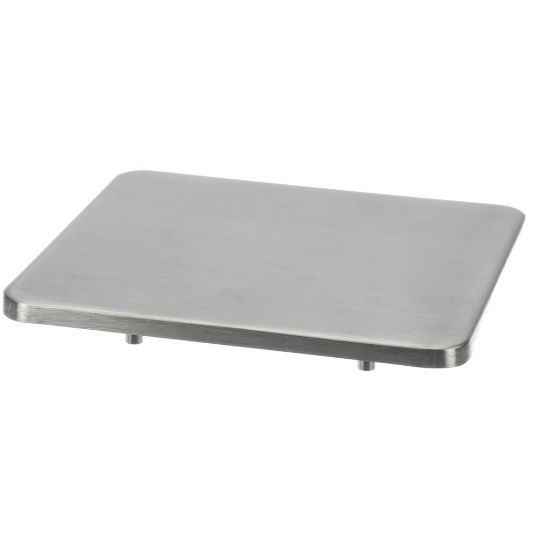 Picture of Edlund P055 Platform, W/studs Edl-10