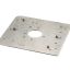 Picture of Edlund P104 Plate, #700 Ram-pem