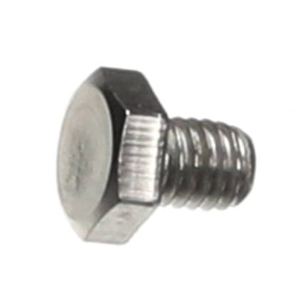 Picture of Edlund S046 Screw, 10-32 X 1/4 S/s Hex Hea