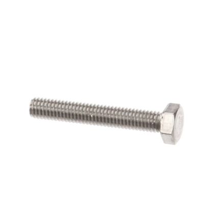 Picture of Edlund S044 Screw, 10-32 X 1-1/4 S/s Hex H