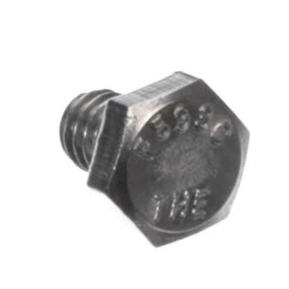 Picture of Edlund S040 Screw, 1/4-20 X 3/8 S/s Hex He