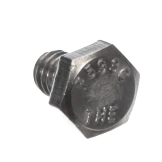 Picture of Edlund S040 Screw, 1/4-20 X 3/8 S/s Hex He