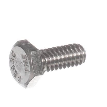 Picture of Edlund S042 Screw, 1/4-20 X 5/8 S/s Hex He