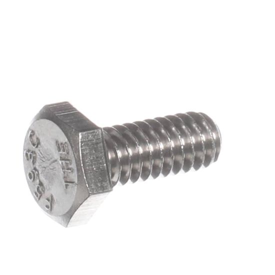 Picture of Edlund S042 Screw, 1/4-20 X 5/8 S/s Hex He