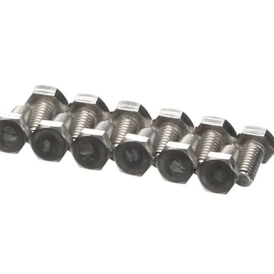 Picture of Edlund S049-12 Screw, 10-32 X 3/8 S/s Hex Hea