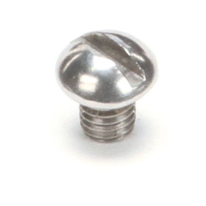 Picture of Edlund S068 Screw, 10-32 X 1/4 S/s Rhm Slo