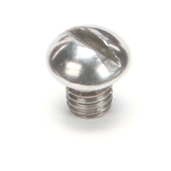 Picture of Edlund S068 Screw, 10-32 X 1/4 S/s Rhm Slo