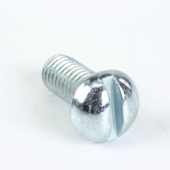 Picture of Edlund S071 Screw, 10-32 X 7/16 Rhm Pltd S