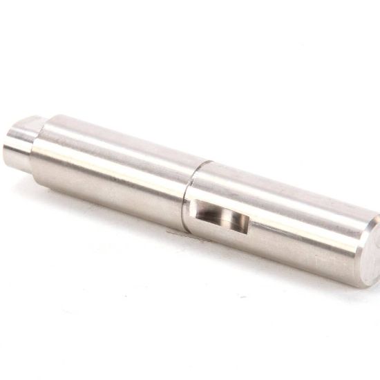 Picture of Edlund S115 Shaft, #700 S/s Gear Needs A L