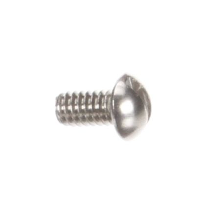 Picture of Edlund S084 Screw, 8-32 X 5/16 S/s Rhm Slo