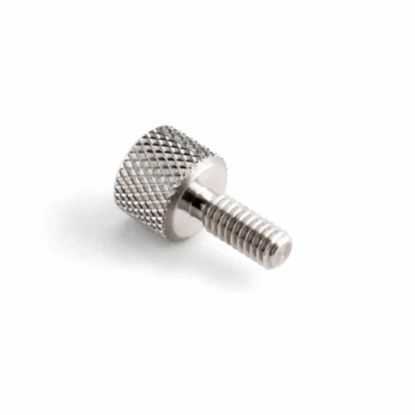 Picture of Edlund S278 Screw, Knurled, #12-24