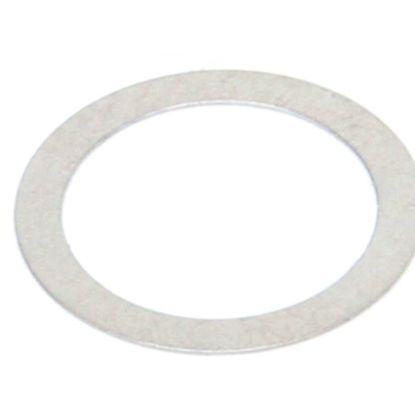 Picture of Edlund S318 Shim, , 0.005"" Thick X .335"" Id X .625""
