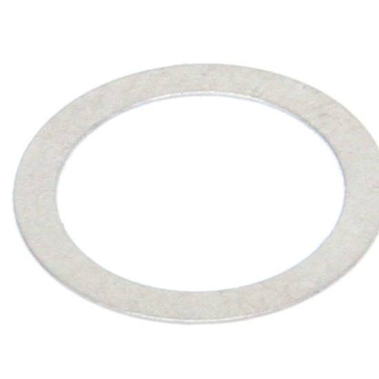 Picture of Edlund S318 Shim, , 0.005"" Thick X .335"" Id X .625""