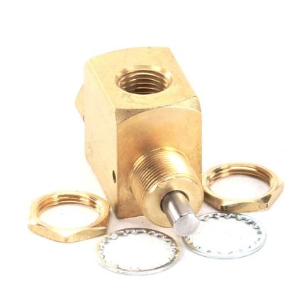 Picture of Edlund V002 Valve, 3 Way No, Mjvo-3