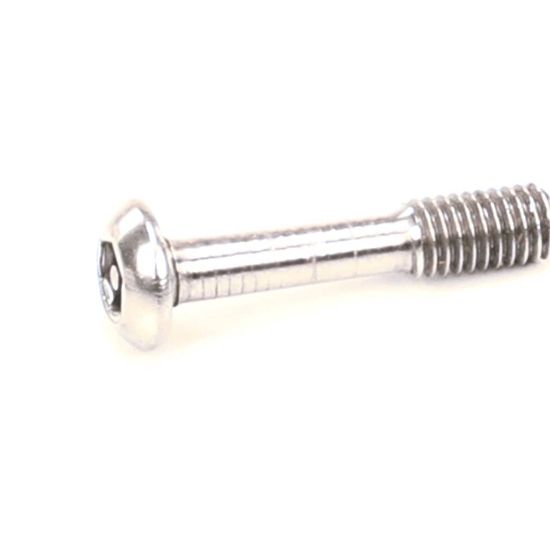 Picture of Edlund S558M Screw, S558 Mod. For F003