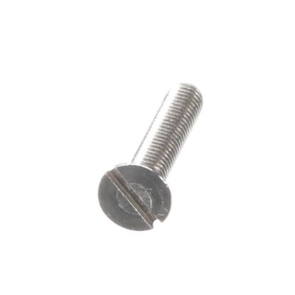 Picture of Edlund S503 Screw 10-32 X 1 S/s Fh Slotte